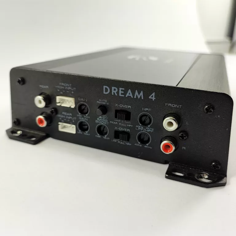 WZMACNIACZ RAINBOW DREAM 4
