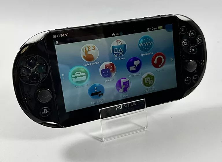 KONSOLA PS VITA PCH-2016!