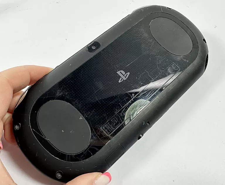 KONSOLA PS VITA PCH-2016!