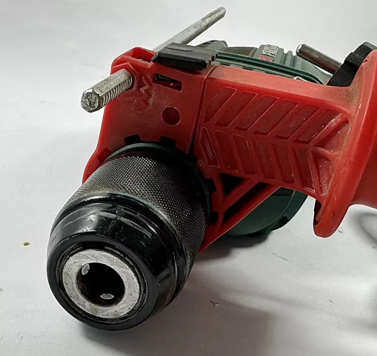 WIERTARKA PARKSIDE PSBM 750 B3!