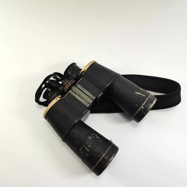 LORNETKA TENTO 10X50 STARA