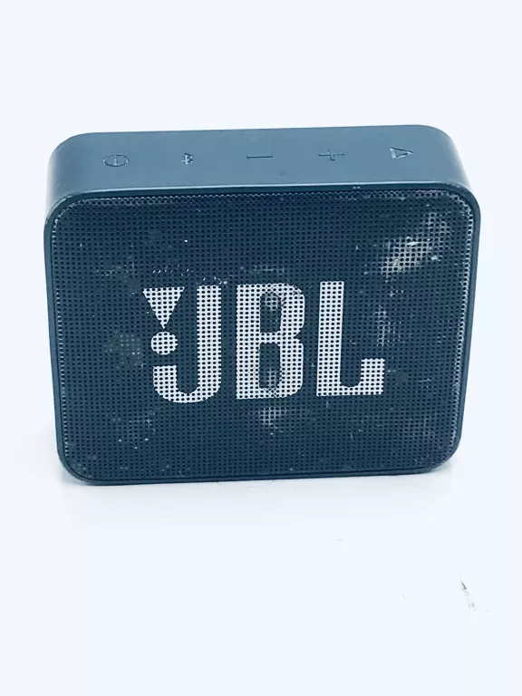 GŁOŚNIK JBL GO 2