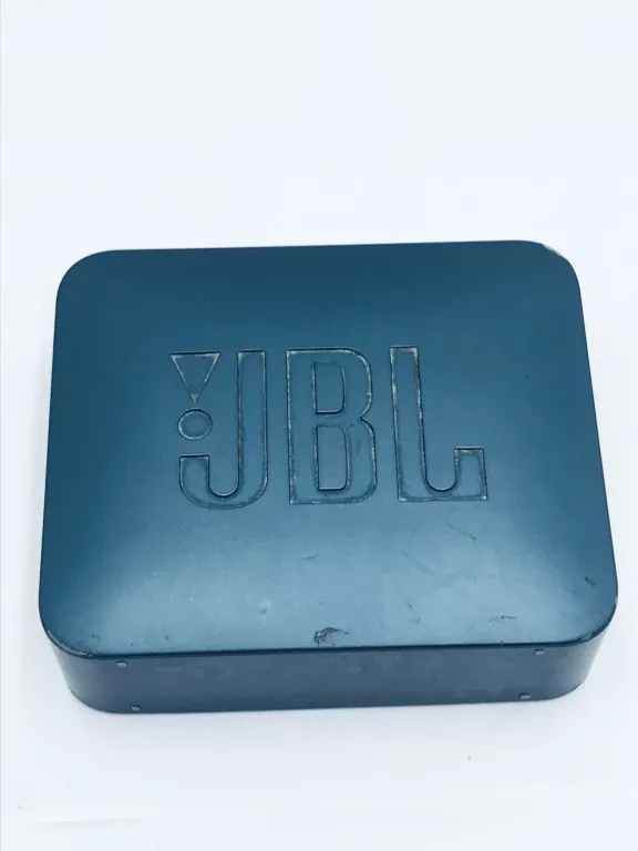 GŁOŚNIK JBL GO 2