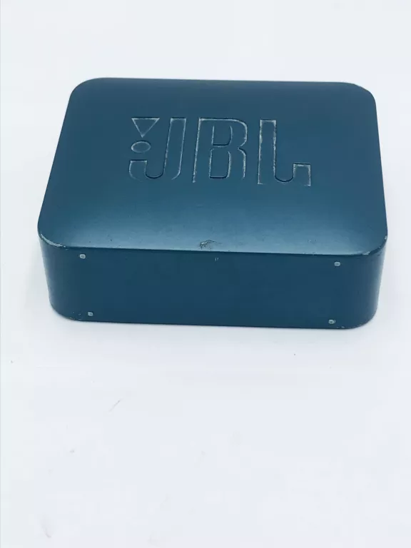 GŁOŚNIK JBL GO 2