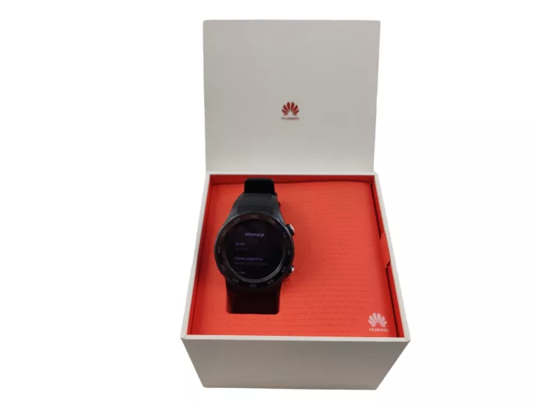 Huawei watch 2 outlet 4g sim