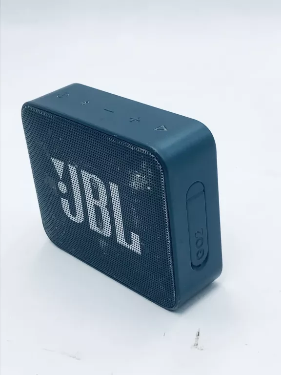 GŁOŚNIK JBL GO 2