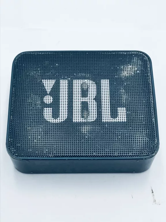 GŁOŚNIK JBL GO 2