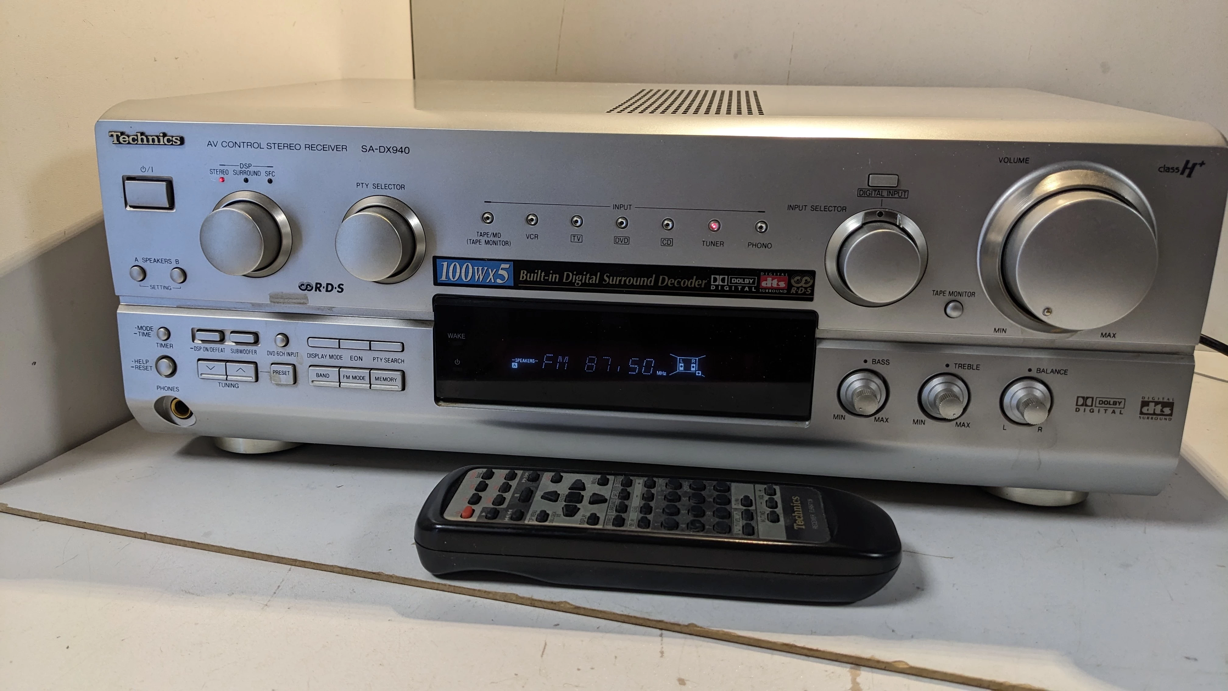 amplituner-technics-sa-dx940-51-stan-uzywany