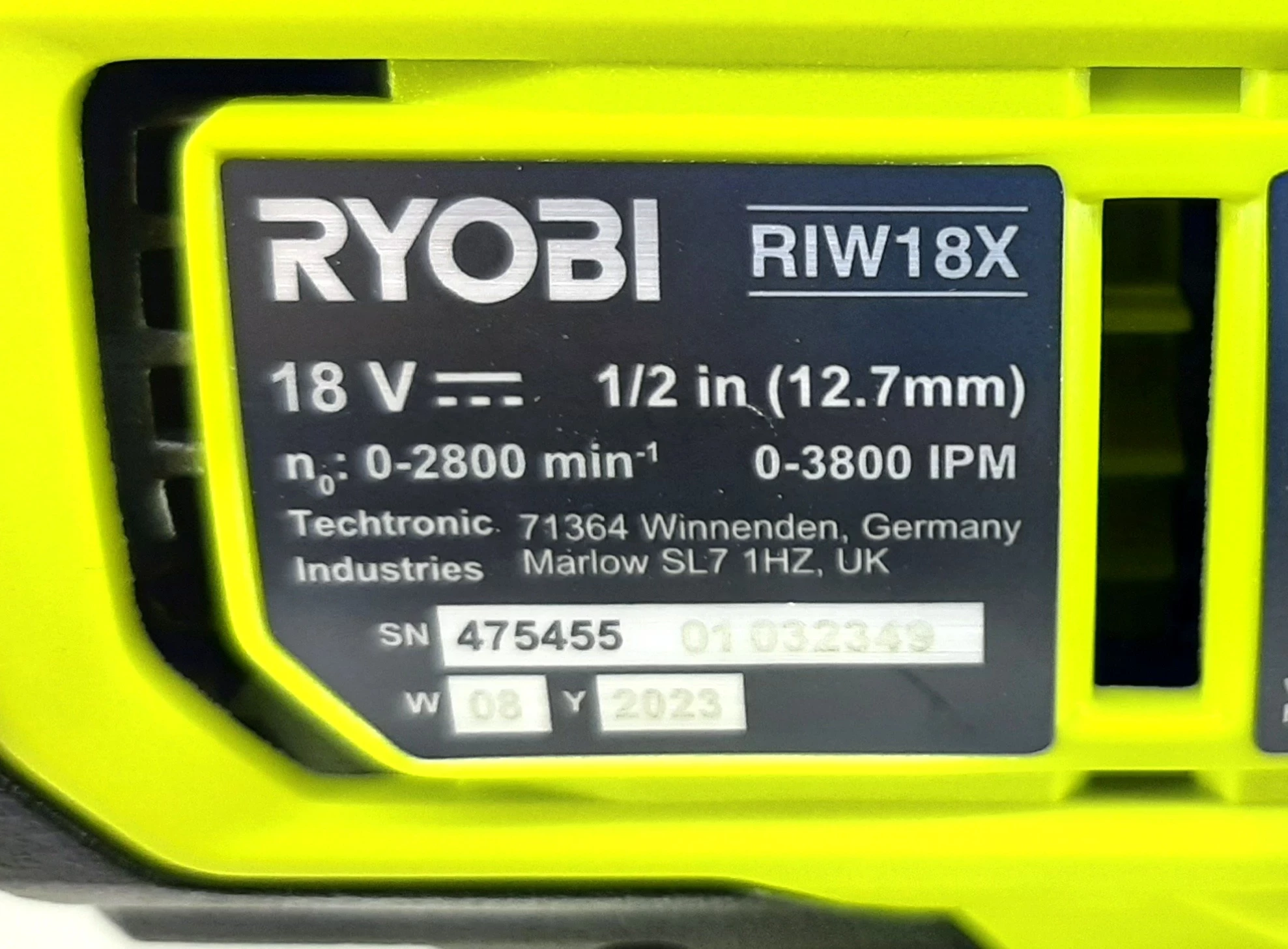 klucz-udarowy-ryobi-riw18x-0-one-hp-igla-maksymalna-srednica-srub-m12