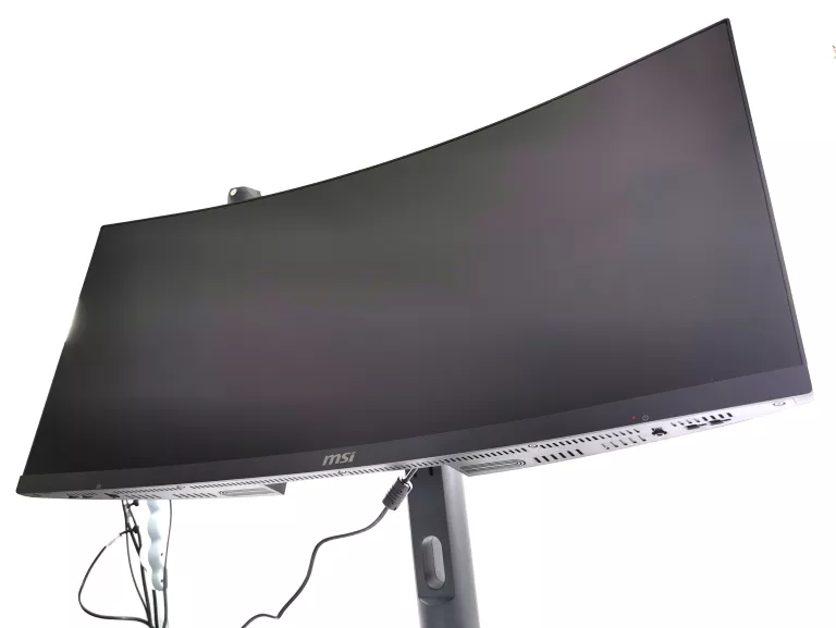 MONITOR MSI OPTIX MAG301CR2 29.5 #OPIS