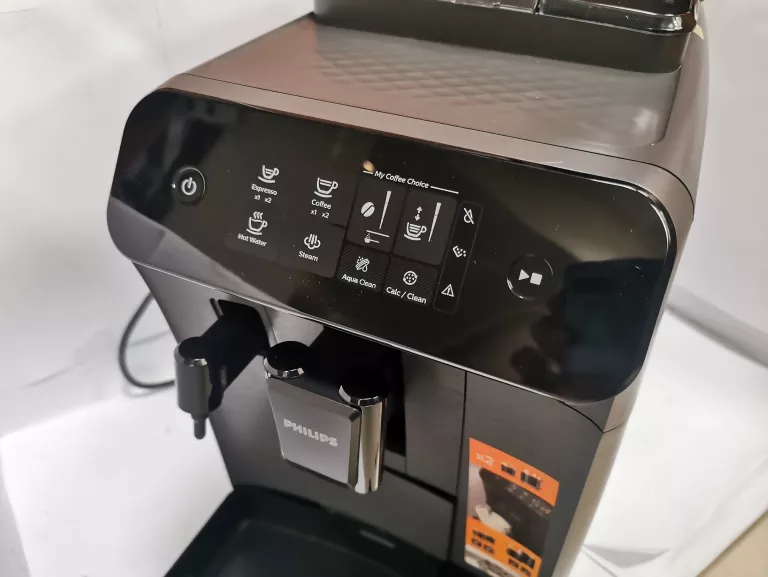 AUTOMATYCZNY EKSPRES PHILIPS SERIES 800,