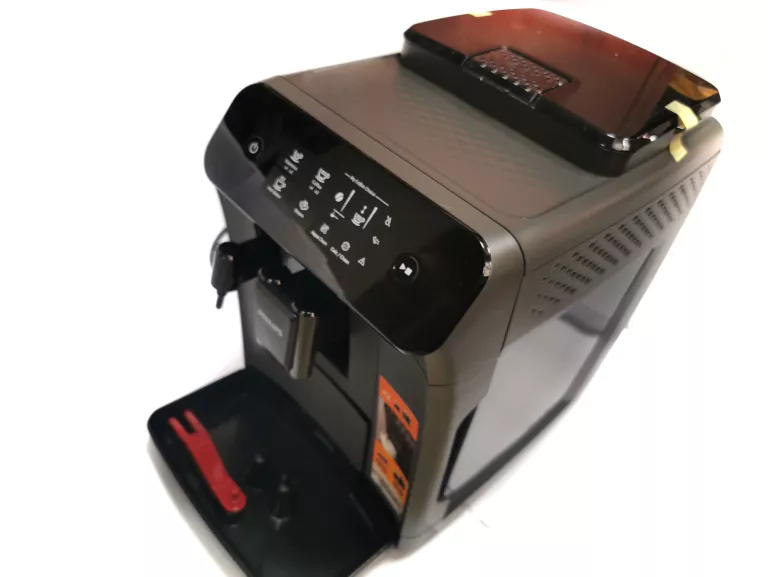 AUTOMATYCZNY EKSPRES PHILIPS SERIES 800,