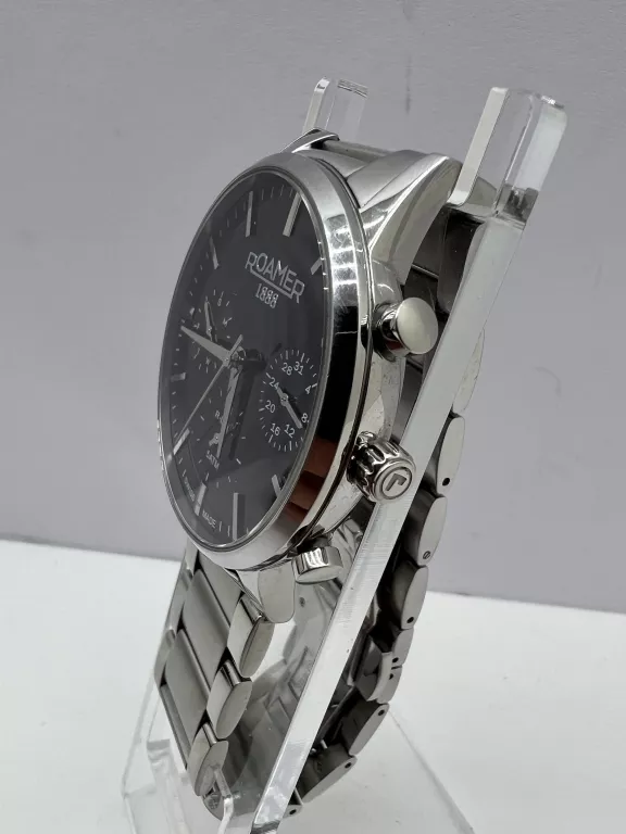 ZEGAREK ROAMER R-LINE MULTIFUNCTION 718982 415570