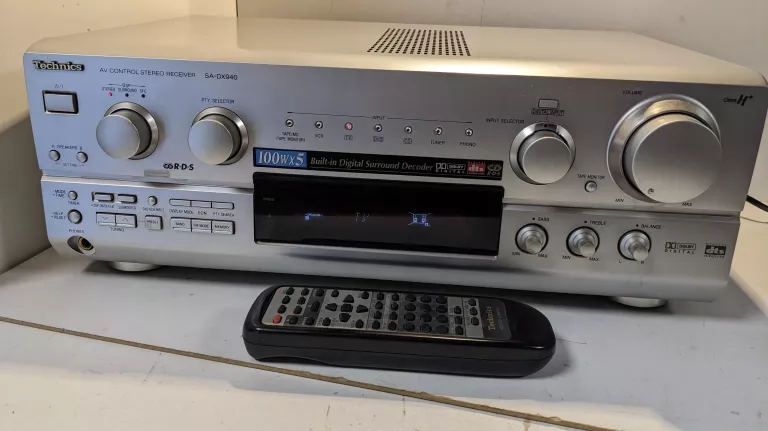 amplituner-technics-sa-dx940-51-osiedle-niepodleglosci-1-krakow