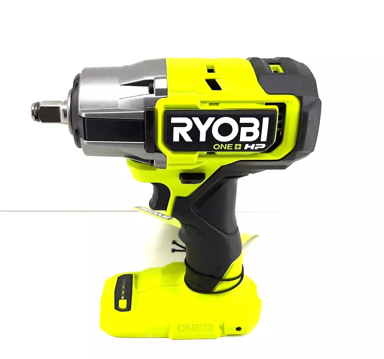 KLUCZ UDAROWY RYOBI RIW18X-0 ONE+ HP IGŁA!!!