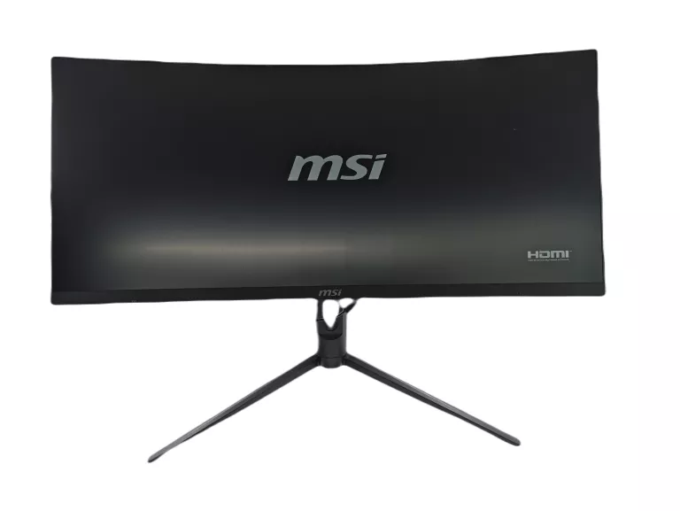 MONITOR MSI OPTIX MAG301CR2 29.5 #OPIS