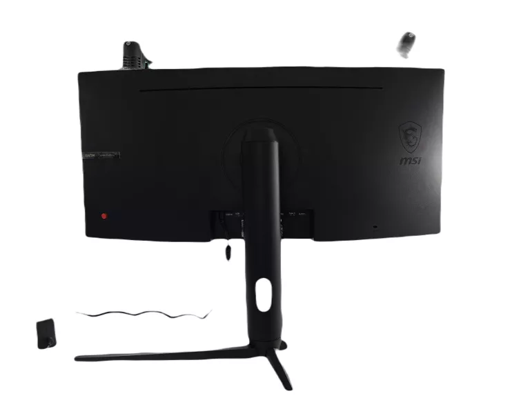 MONITOR MSI OPTIX MAG301CR2 29.5 #OPIS