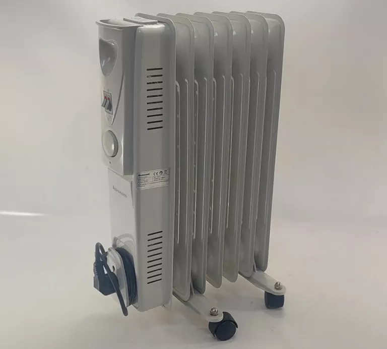 GRZEJNIK ELEKTRYCZNY RAVANSON OH-07 1500 W
