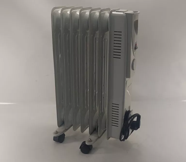 GRZEJNIK ELEKTRYCZNY RAVANSON OH-07 1500 W