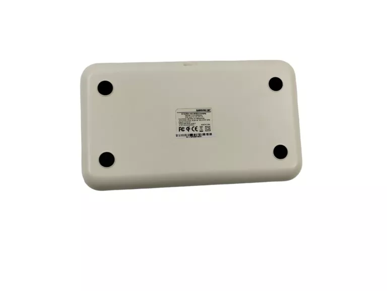 STERYLIZATOR UV SAMSUNG GP-TOU020SABWQ BIAŁY