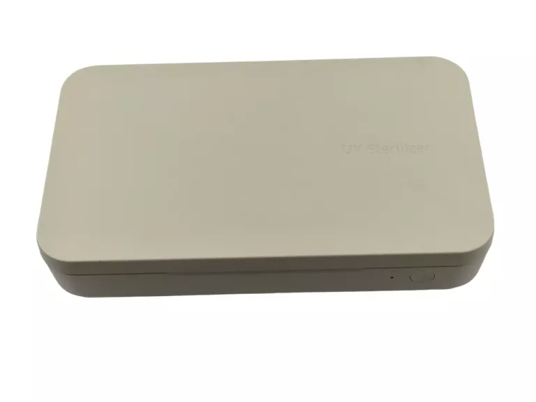 STERYLIZATOR UV SAMSUNG GP-TOU020SABWQ BIAŁY