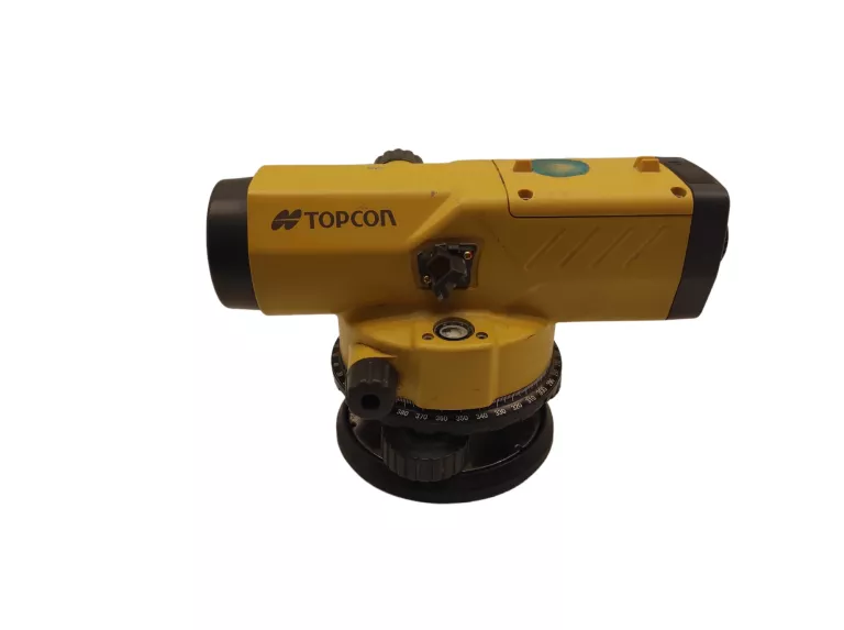 niwelator-optyczny-topcon-at-b4a-stan-uzywany