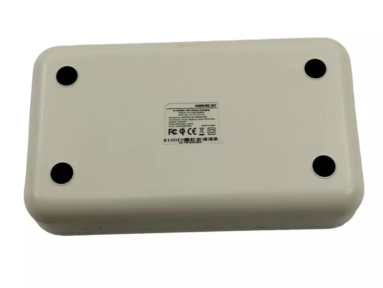 STERYLIZATOR UV SAMSUNG GP-TOU020SABWQ BIAŁY