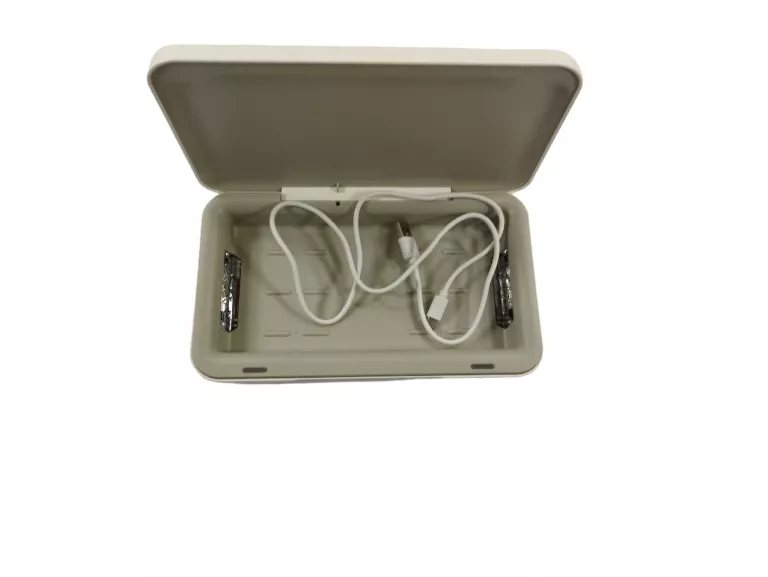 STERYLIZATOR UV SAMSUNG GP-TOU020SABWQ BIAŁY