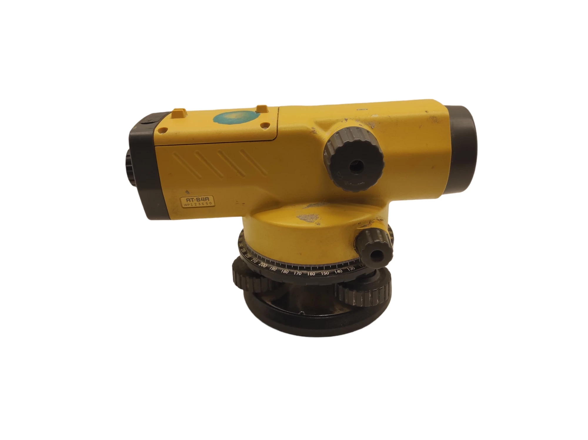 niwelator-optyczny-topcon-at-b4a-rodzaj-niwelatora-optyczny