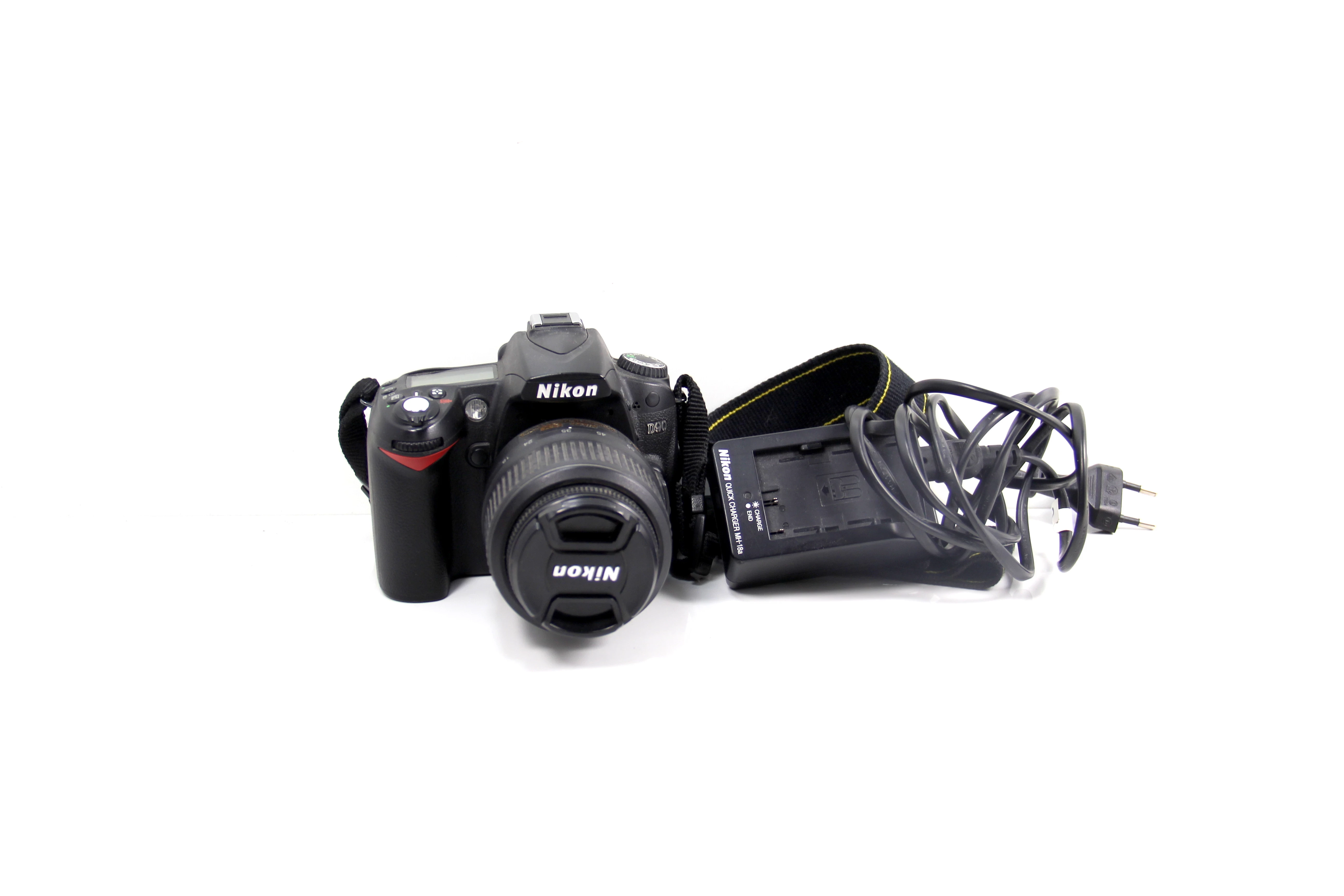 aparat-nikon-d90-obiektyw-18-55mm-ladowarka-gorczewska-21-warszawa