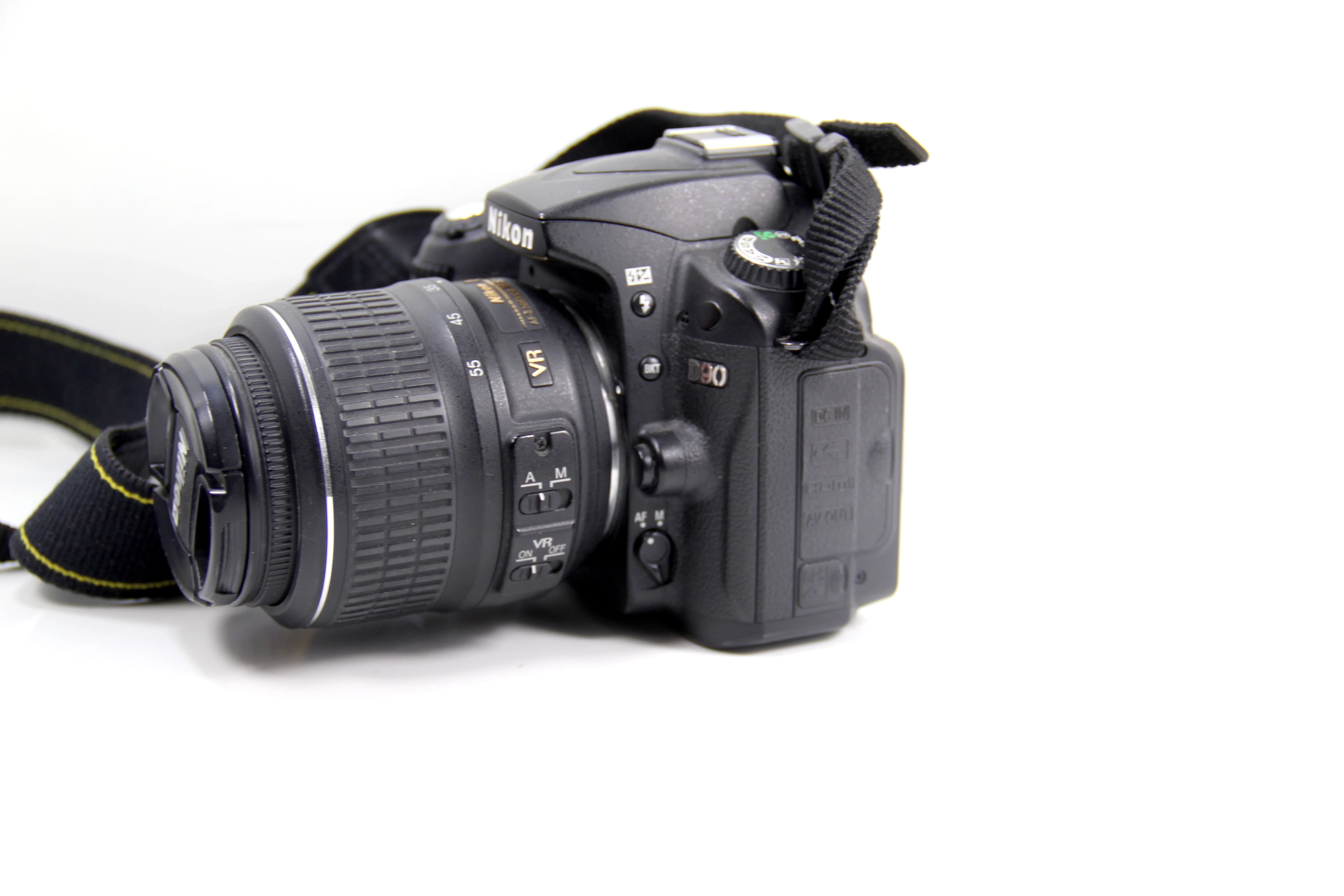 aparat-nikon-d90-obiektyw-18-55mm-ladowarka-kod-producenta-vba230k001