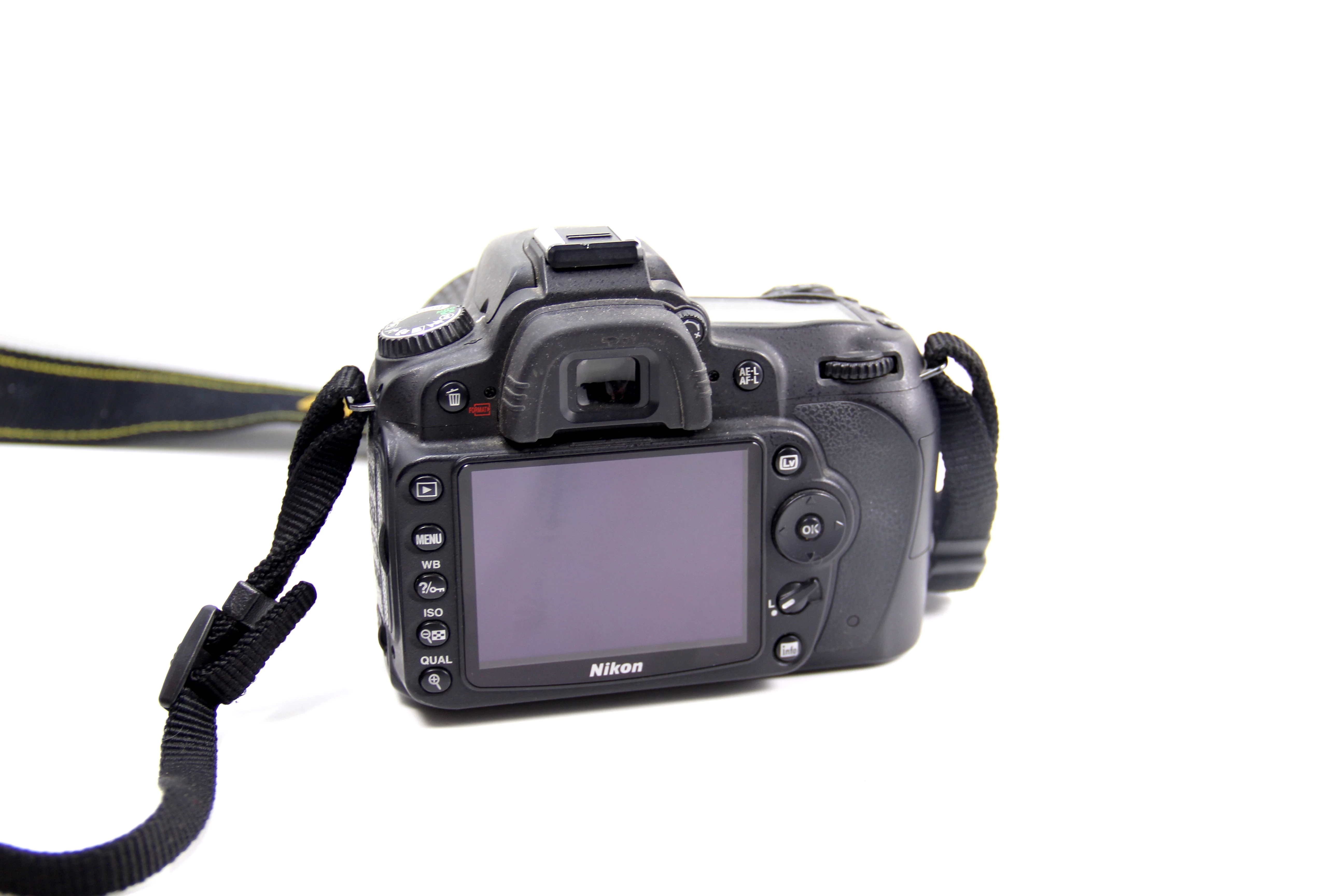 aparat-nikon-d90-obiektyw-18-55mm-ladowarka-w-zestawie-korpus-obiektyw