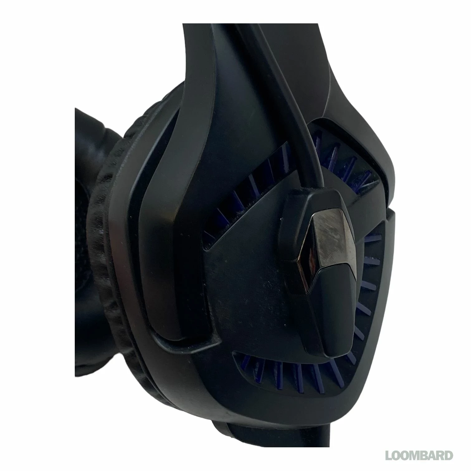 Gxt 460 varzz illuminated online gaming headset