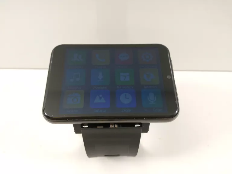 SMARTWATCH TICWRIS MAX S 4G ANDROID 7.1