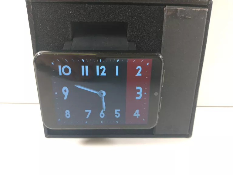 SMARTWATCH TICWRIS MAX S 4G ANDROID 7.1