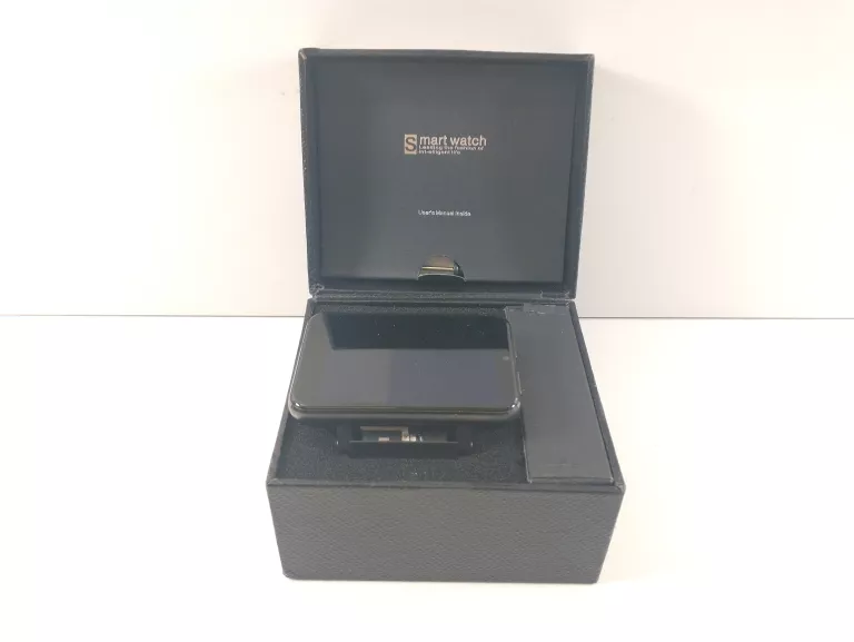 SMARTWATCH TICWRIS MAX S 4G ANDROID 7.1