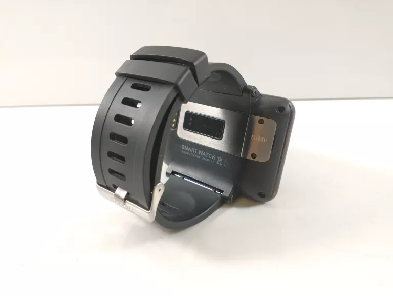 SMARTWATCH TICWRIS MAX S 4G ANDROID 7.1