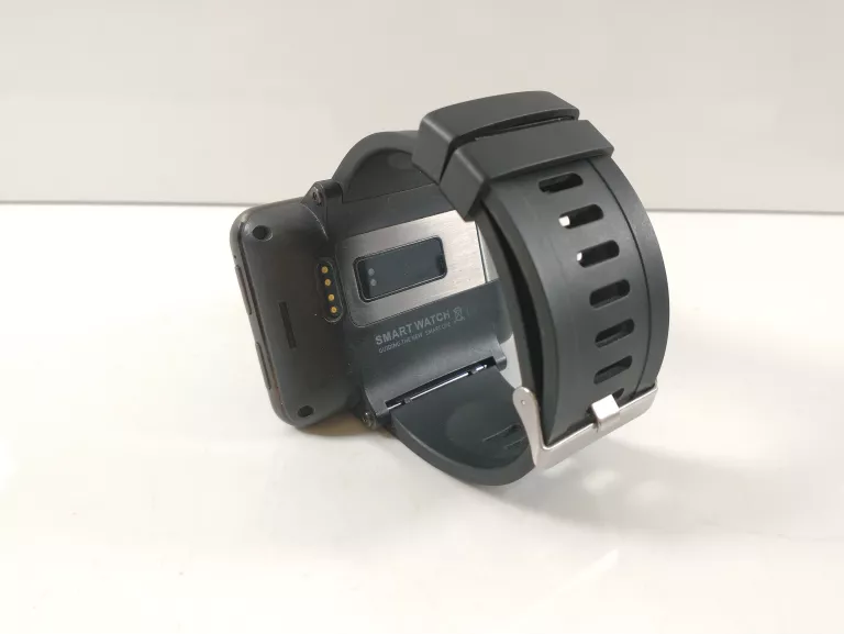 SMARTWATCH TICWRIS MAX S 4G ANDROID 7.1