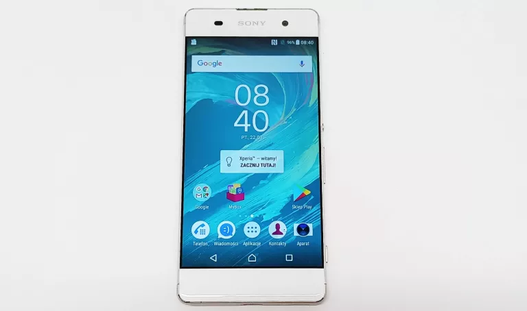 TELEFON SONY SONY XPERIA XA