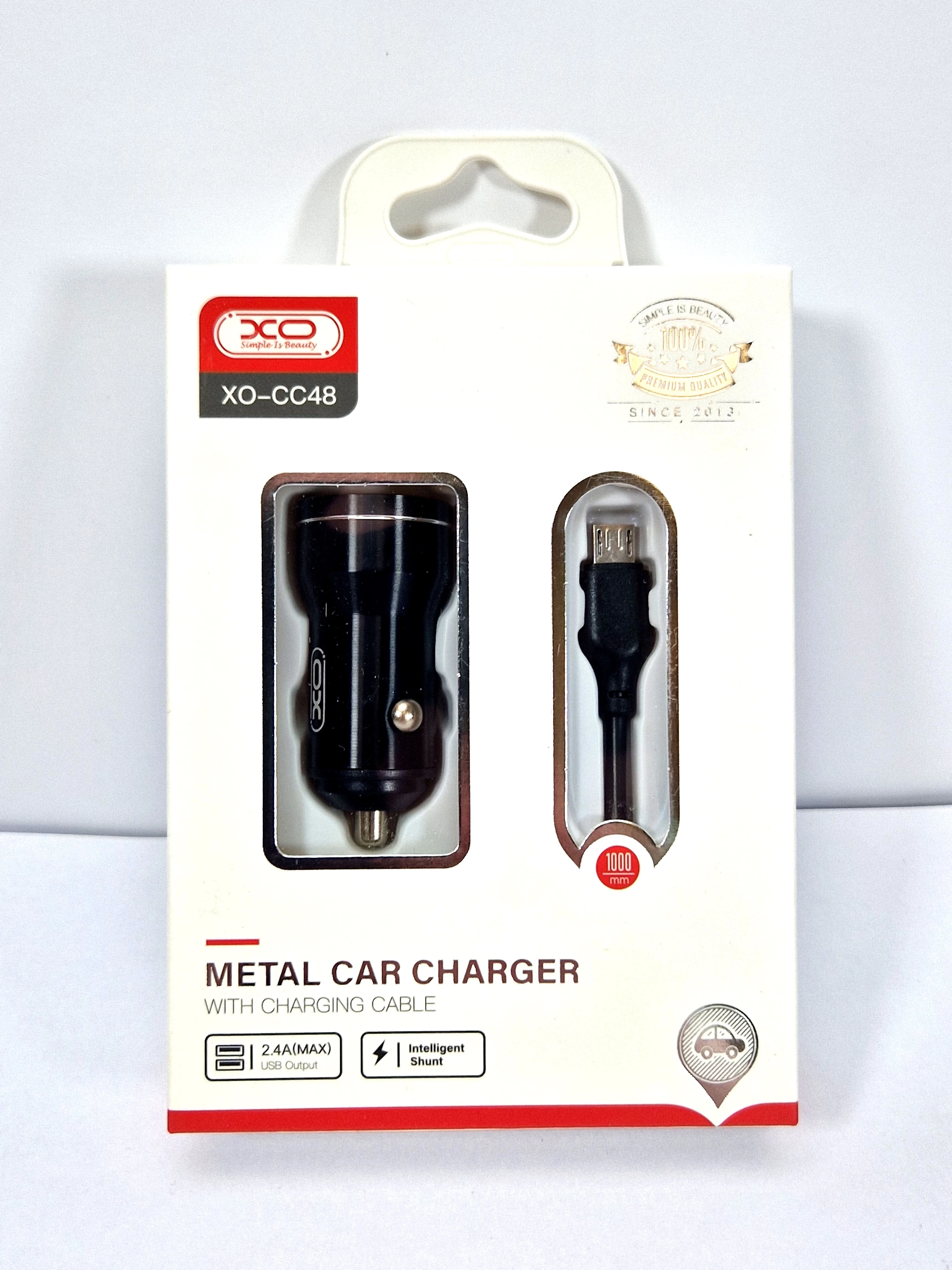 xo-ladowarka-samochodowa-cc48-usb-micro-plac-zwyciestwa-1u8-szczecin