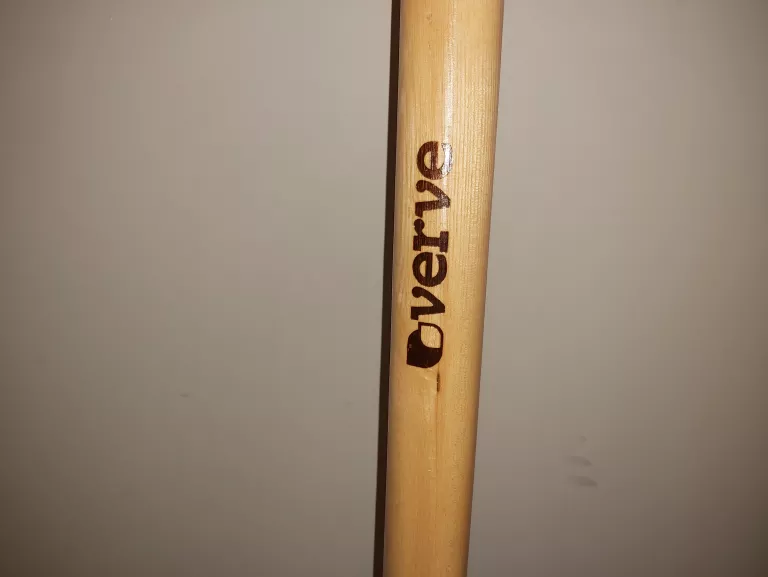 ŁOPATA KWADRATOWA/ OGRODOWA/WĘGLOWA VERVE 120 CM