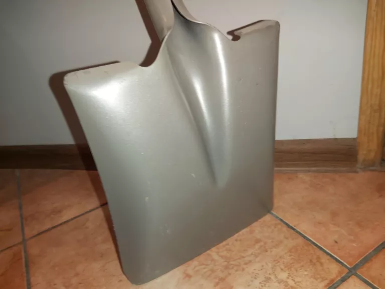 ŁOPATA KWADRATOWA/ OGRODOWA/WĘGLOWA VERVE 120 CM