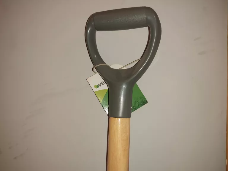 ŁOPATA KWADRATOWA/ OGRODOWA/WĘGLOWA VERVE 120 CM