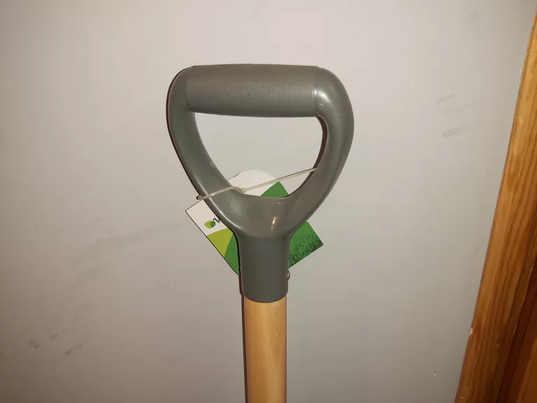 ŁOPATA KWADRATOWA/ OGRODOWA/WĘGLOWA VERVE 120 CM