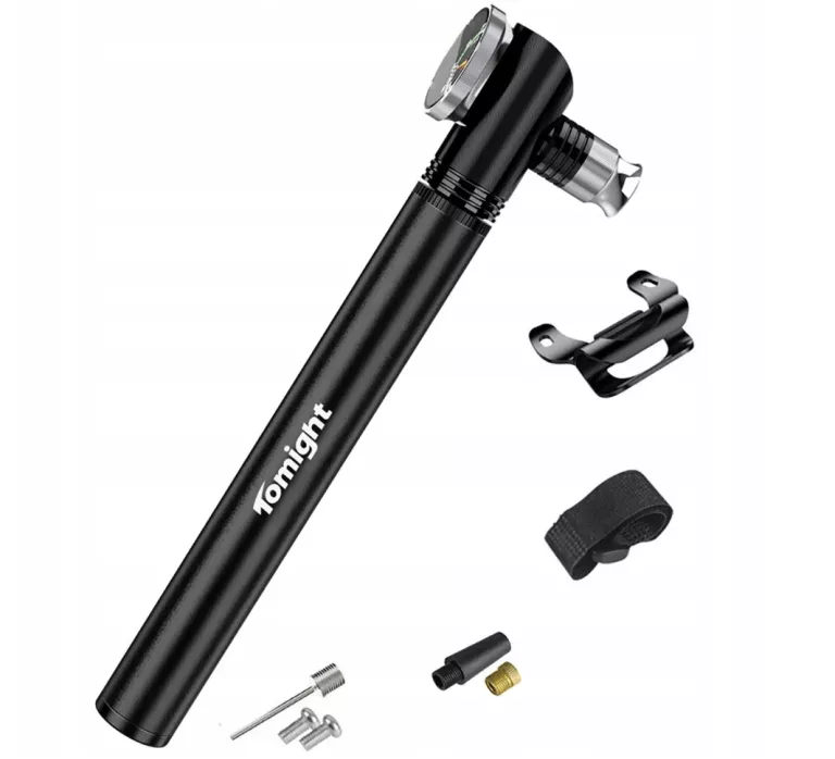 Manomètre SMART PARTS 300 PSI - Mini Pour Amortisseur Paintball - Occasion