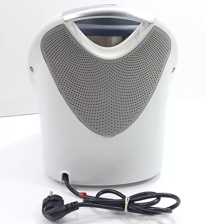 THERMOMIX VORWERK TM6 +AKCESORIA