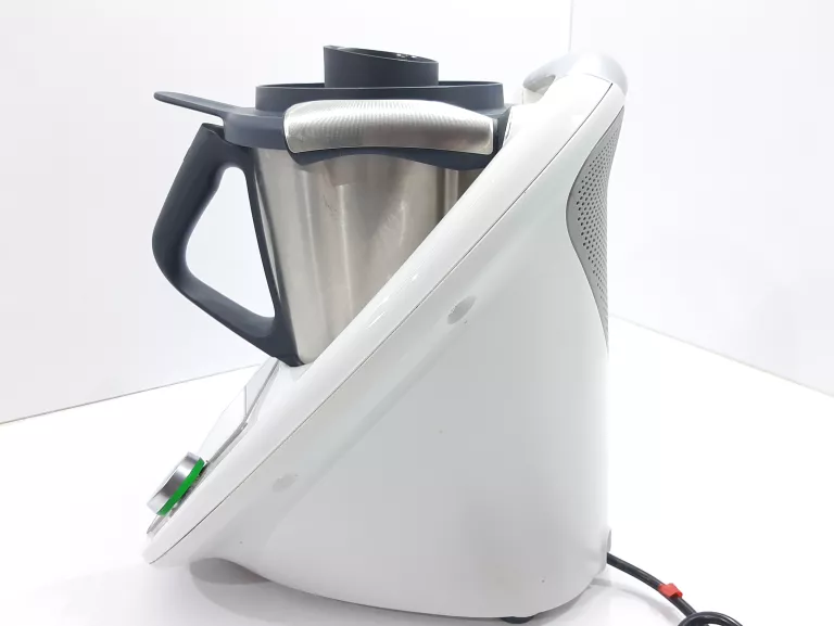 THERMOMIX VORWERK TM6 +AKCESORIA