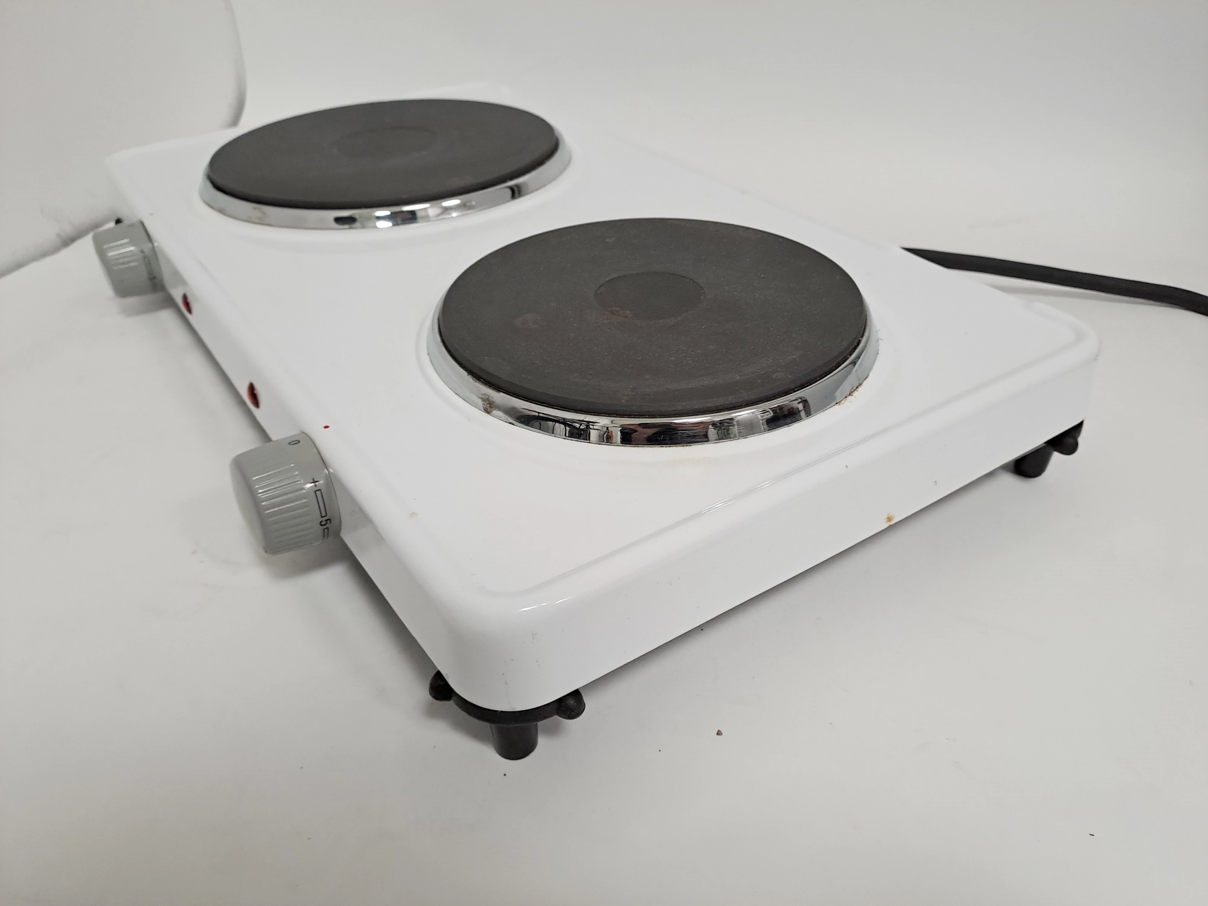 kuchenka-elektryczna-dwupalnikowa-alaska-dkp-2410-stan-uzywany