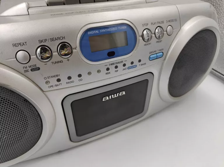 radio-cd-aiwa-csd-td61-fm-stan-uzywany