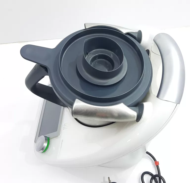 THERMOMIX VORWERK TM6 +AKCESORIA